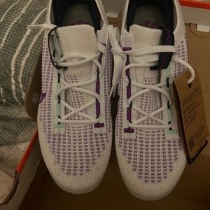 Nike Flyknit Vapormax